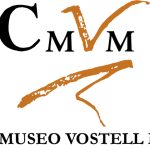 Logo Museo Vostell