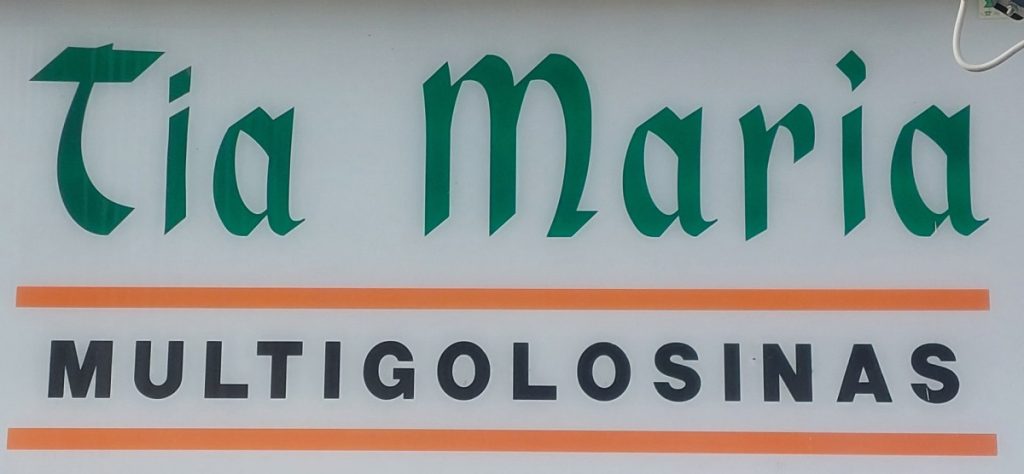 Logo Multitienda Tía María