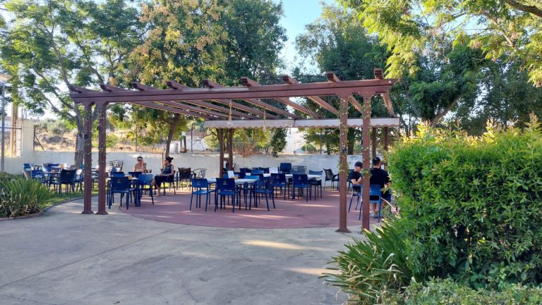 Terraza