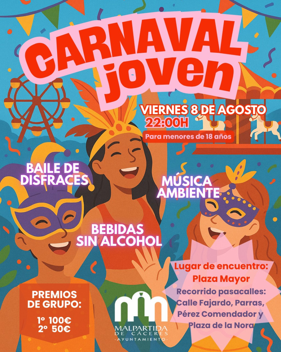 Carnaval Joven
