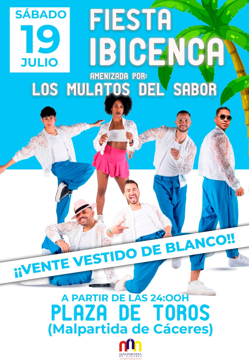 Fiesta Ibicenca