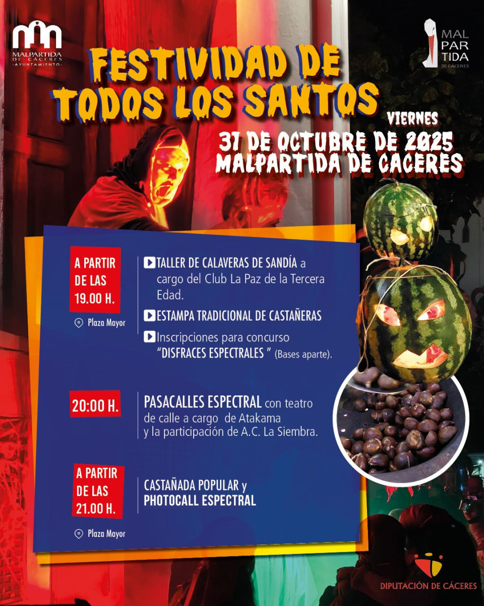 Festividad de todos los Santos