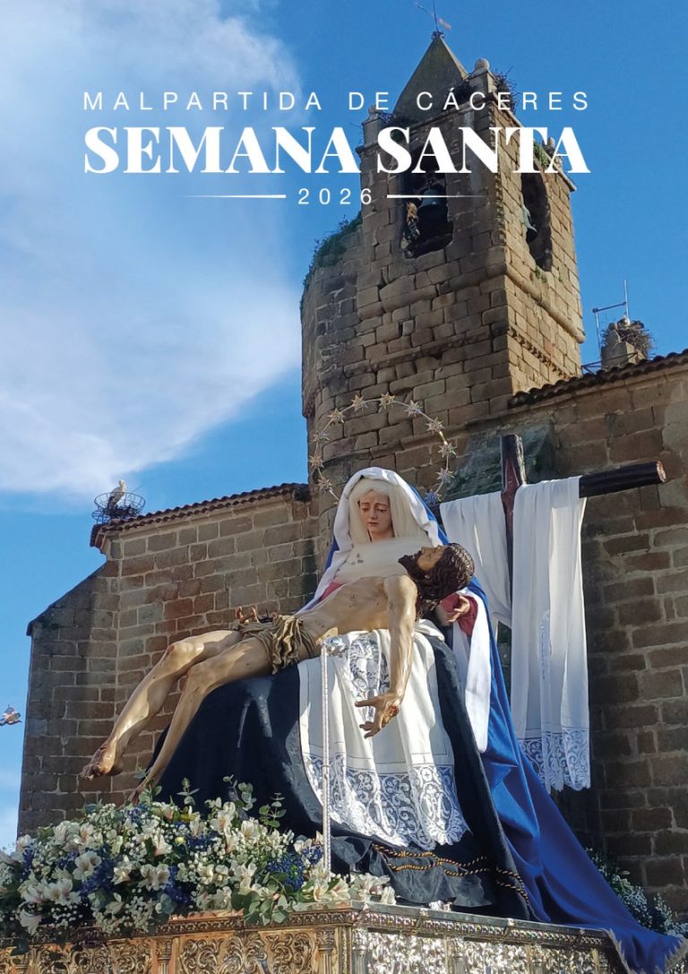 Cartel Semana Santa