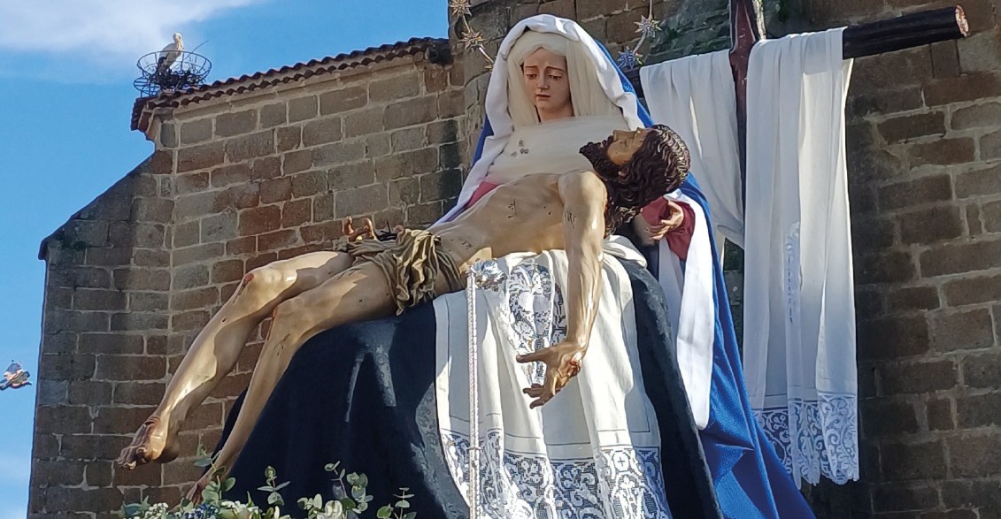 Semana Santa Portada