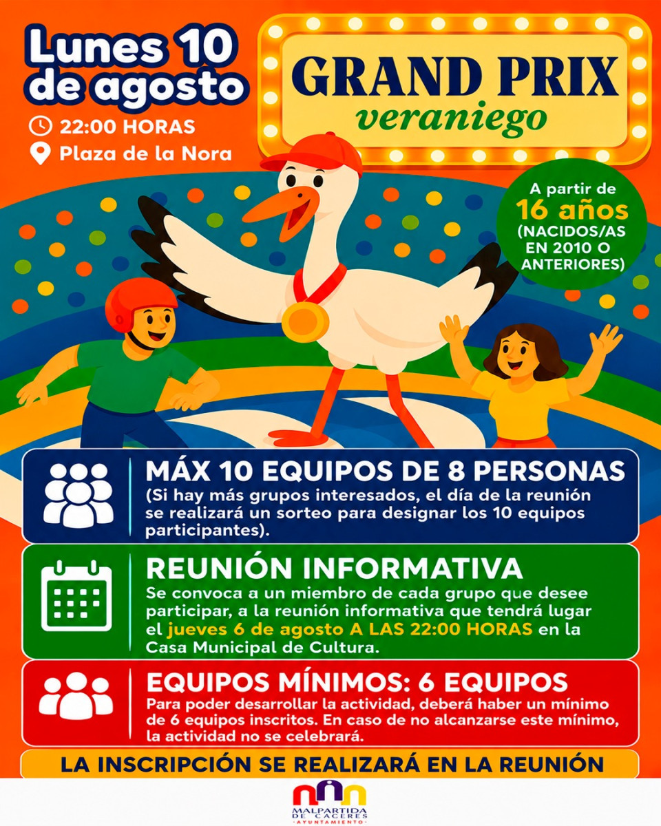 Gran Prix del Verano