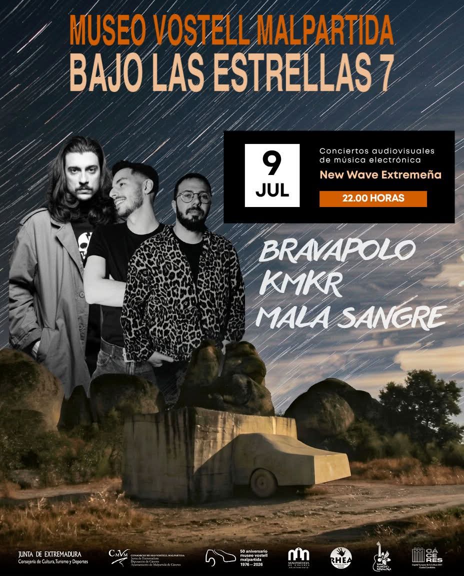 New wave extremeña