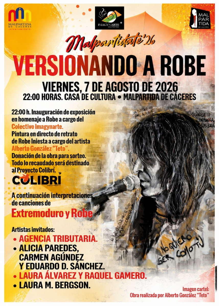 Versionando a Robe