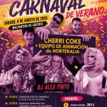 Carnaval de Verano