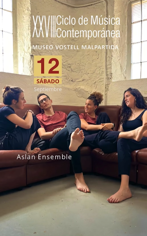 Aslan Ensamble