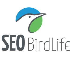 Logo Seo Birdlife